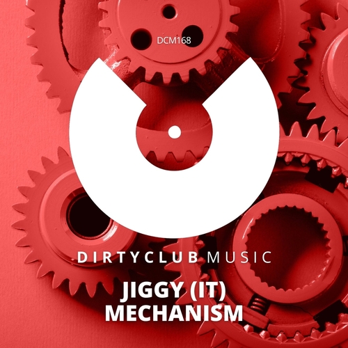 Jiggy (IT) - Mechanism [DCM168]